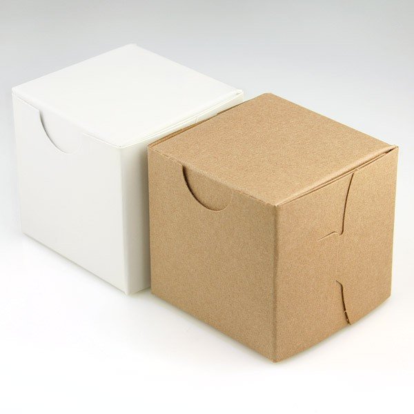 small card boxes