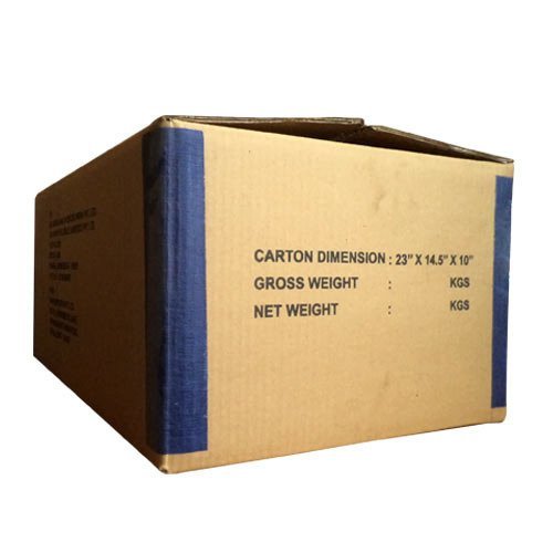 Akshar Paper Agency Printed Corrugated Box