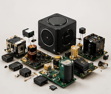Electronics Packaging Box Manufacturer in Ahmedabad | Akshar Paper Agency
