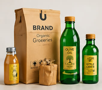 FMCG Packaging Box Manufacturer in Ahmedabad | Akshar Paper Agency